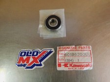 Roulement de roue avant Kawasaki KX60 1983-1993/ KX 80 1983-1985/ KLX 110 2003-