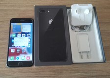 Iphone plus gris - 8,