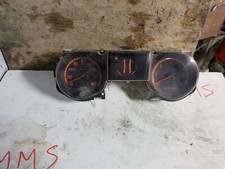 COMPTEUR KILOMETRIQUE MITSUBISHI PAJERO