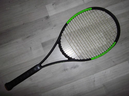 Raquette tennis wilson blade - tennis,
