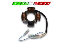 Stator MALOSSI Pour 5517192 Italjet Pack 50 2T Allumage Électronique