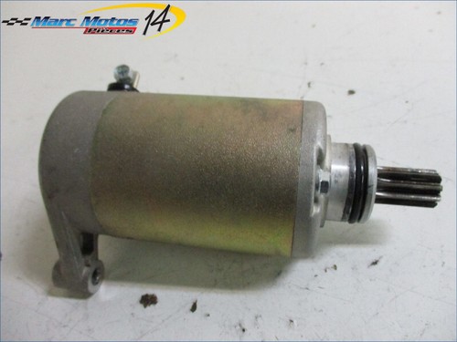 Demarreur bullit 125 hero - demarreur,