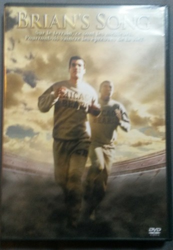 Brians song 2001 - song, (2001/dvd/p&s/ws