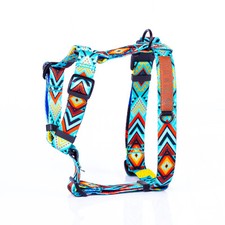 Harnais de protection pour chien promenade plusieurs tailles disponible