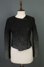 Cop.Copine Black Printed