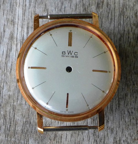 New old stock case - stock,