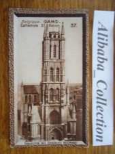 CHROMO IMAGE CHOCOLAT CACAO