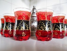 SERVICE THE ORIENTAL Theière