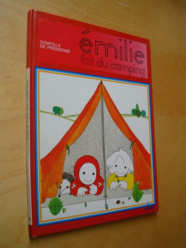 Domitille préssensé - domitille, de