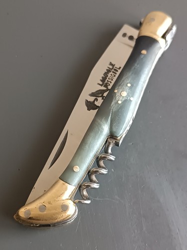 Ancien couteau laguiole - ancien, 3