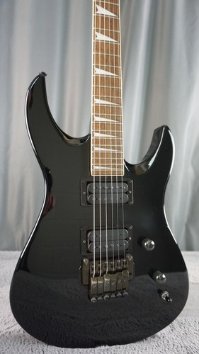 Yamaha rgx820j black st - yamaha,