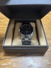 Montre Seiko solaire