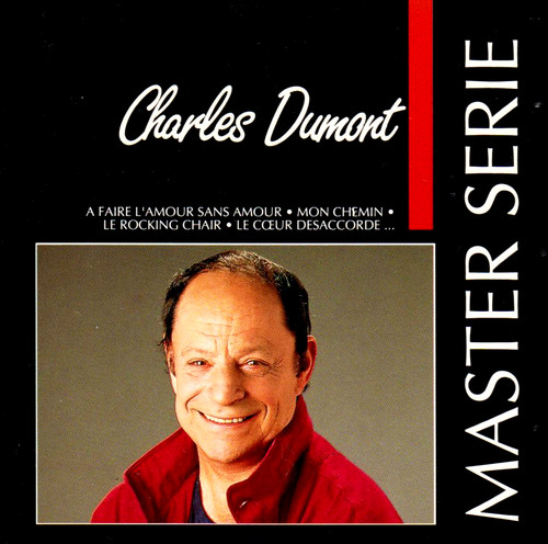 Charles dumont master - 🎵,