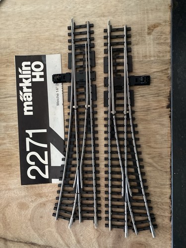 Märklin 2271 boîte - ho,