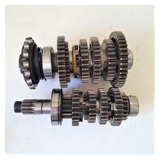 Changement D'Engrenages Moteur Triumph T509 955 SPEED TRIPLE 1996 1999 K068423