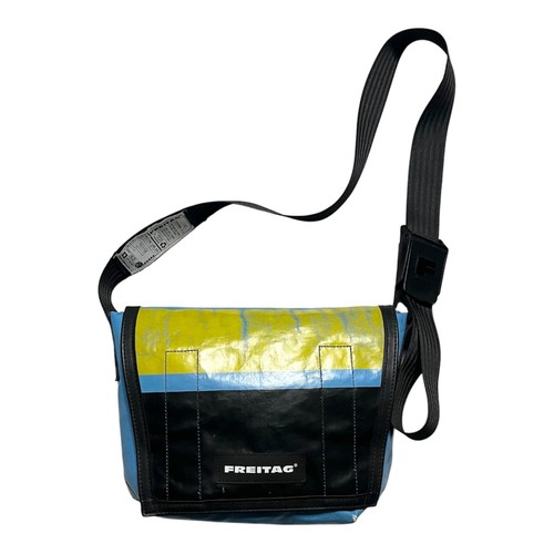 Freitag messenger bag - freitag,