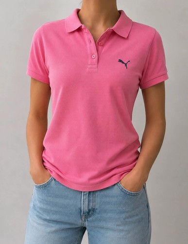 Polo puma rose - puma,
