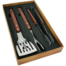 Coffret 3 ustensiles pour