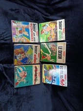 Lot De 6 Bd Astérix Édition