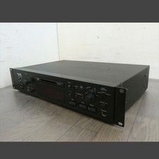 TASCAM MD-350 MiniDisc Deck