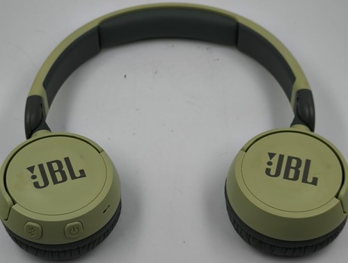 Casque sans fil jbl jr310 - fil,