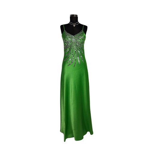 Robe soirée vintage y2k - soirée,