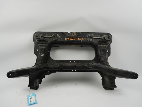 Berceau moteur avant occasion