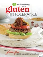 Vie Saine Avec Intolérance Au