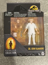 Hammond Collection John