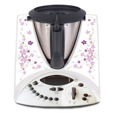 Déco Étiquette Thermomix