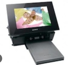 IMPRIMANTE PHOTO HAUTE DEFINITION