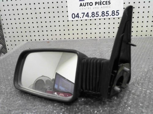 Retroviseur gauche peugeot 205 - retroviseur,