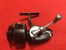 ANCIEN MOULINET MITCHELL 3ème MODELE PICK UP AIGUILLE  BOBINE ALU