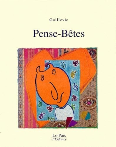 Pense bêtes guillevic - -,