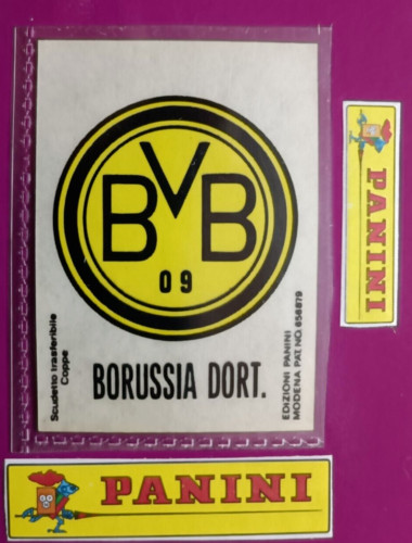 Borussia drtmund scudetto - borussia,