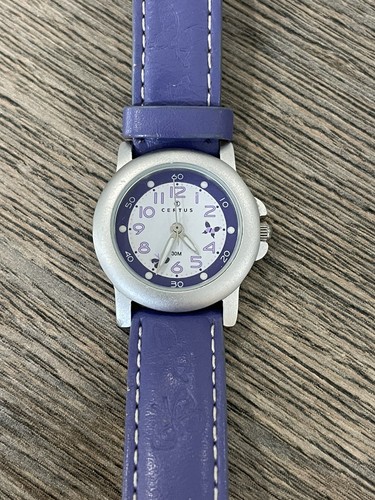 Montre certus enfant fille - certus,
