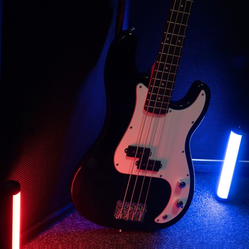 Basse electrique bass - basse,