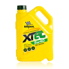Huile 5w40 xtec 100 - huile,