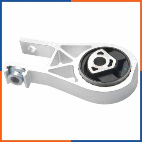Support moteur avant - support,