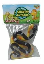 X Un Monde D'Animaux Serpents