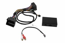 Pour Audi A4 B8 A5 8T Q5