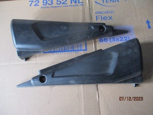 Cache lateraux fazer 1000 fzs - 1000,