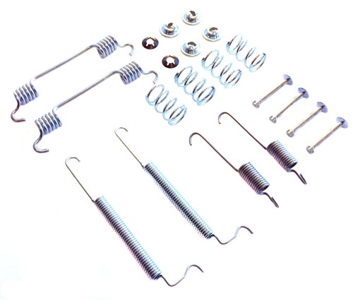 Quick brake 0709 accessoire - 0709,