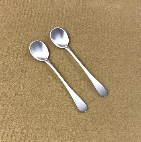 Paire cuillères pelles à - paire,