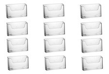 12 Pièce Présentoir pour