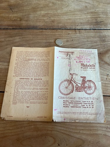 Catalogue brochure cyclo - catalogue,
