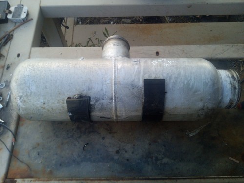 Boite eau 1200 yamaha jet - boite,