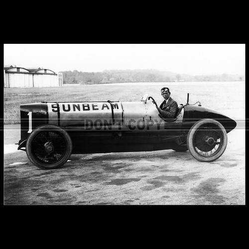 Photo 004344 sunbeam 350 hp - sunbeam,