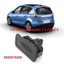 Pour Renault Megane Modus MK2