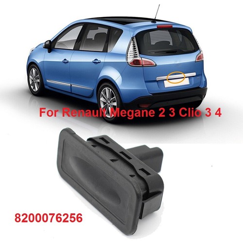 Pour renault megane - renault, modus